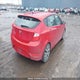 KMHCT5AEXHU350926 2017 Hyundai Accent Se auction photo thumbnail 4