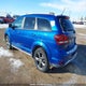 3C4PDDGGXFT557927 2015 Dodge Journey Crossroad auction photo thumbnail 3