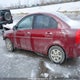 KMHCN4BCXAU494161 2010 Hyundai Accent Gls auction photo thumbnail 15