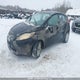 3FADP4EJ0DM217076 2013 Ford Fiesta Se auction photo thumbnail 2