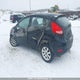 3FADP4EJ0DM217076 2013 Ford Fiesta Se auction photo thumbnail 3
