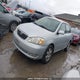 2T1BR32E95C876586 2005 Toyota Corolla auction photo thumbnail 14