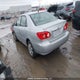 2T1BR32E95C876586 2005 Toyota Corolla auction photo thumbnail 3