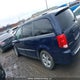 2C4RDGDG7CR262409 2012 Dodge Grand Caravan Crew auction photo thumbnail 14
