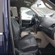 2C4RDGDG7CR262409 2012 Dodge Grand Caravan Crew auction photo thumbnail 5