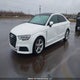 WAUK8GFF0J1057765 2018 Audi A3 2.0T Technik auction photo thumbnail 2
