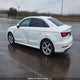 WAUK8GFF0J1057765 2018 Audi A3 2.0T Technik auction photo thumbnail 3