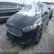 3FA6P0LU7ER114661 2014 Ford Fusion Hybrid Se auction photo thumbnail 2