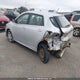2T1KU4EE7AC222759 2010 Toyota Matrix Wagon auction photo thumbnail 3