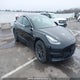 5YJ3E1EA4KF352332 2019 Tesla Model 3 auction photo thumbnail 1