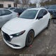 3MZBPBDM7PM367690 2023 Mazda Mazda3 Gt auction photo thumbnail 2