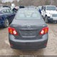 2T1BU4EE9AC304105 2010 Toyota Corolla auction photo thumbnail 17