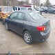 2T1BU4EE9AC304105 2010 Toyota Corolla auction photo thumbnail 3