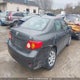 2T1BU4EE9AC304105 2010 Toyota Corolla auction photo thumbnail 4