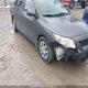 2T1BU4EE9AC304105 2010 Toyota Corolla auction photo thumbnail 6