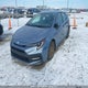 5YFB4MBE3MP087966 2021 Toyota Corolla Se auction photo thumbnail 2