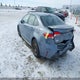 5YFB4MBE3MP087966 2021 Toyota Corolla Se auction photo thumbnail 3
