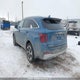KNDRJDJH6T5449741 2026 Kia Sorento Ex auction photo thumbnail 3