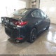 3MZBPBDY9NM300654 2022 Mazda 3 Gt auction photo thumbnail 4