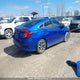 2HGFC2F63JH030617 2018 Honda Civic Se auction photo thumbnail 4