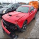 2C3CDZFJ3NH180748 2022 Dodge Challenger R/T Scat Pack auction photo thumbnail 2