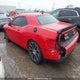 2C3CDZFJ3NH180748 2022 Dodge Challenger R/T Scat Pack auction photo thumbnail 3