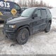 1C4RJFAG3HC830453 2017 Jeep Grand Cherokee Laredo auction photo thumbnail 2