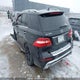 4JGDA2EB0CA029593 2012 Mercedes-Benz Ml 350 Bluetec 4Matic auction photo thumbnail 3