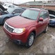 JF2SH64629H703893 2009 Subaru Forester 2.5 X Limited Package auction photo thumbnail 2