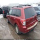 JF2SH64629H703893 2009 Subaru Forester 2.5 X Limited Package auction photo thumbnail 3