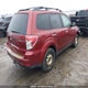 JF2SH64629H703893 2009 Subaru Forester 2.5 X Limited Package auction photo thumbnail 4