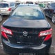 4T1BF1FKXCU036728 2012 Toyota Camry Le auction photo thumbnail 16
