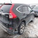 2HKRM4H43GH100391 2016 Honda Cr-V Se auction photo thumbnail 4