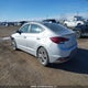 KMHD84LF0KU817963 2019 Hyundai Elantra Preferred auction photo thumbnail 3