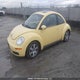 3VWRW31C46M417981 2006 Volkswagen New Beetle 2.5L Option Package 1 auction photo thumbnail 2
