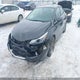 1G1BE5SM5G7251193 2016 Chevrolet Cruze Lt Auto auction photo thumbnail 2