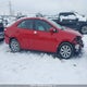 2T1BURHE6FC405523 2015 Toyota Corolla Le auction photo thumbnail 14