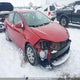 2T1BURHE6FC405523 2015 Toyota Corolla Le auction photo thumbnail 1