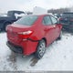2T1BURHE6FC405523 2015 Toyota Corolla Le auction photo thumbnail 4