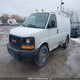 1GTW7AFF3G1224715 2016 GMC Savana 2500 1Wt auction photo thumbnail 2