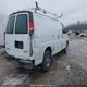 1GTW7AFF3G1224715 2016 GMC Savana 2500 1Wt auction photo thumbnail 4