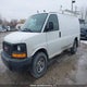 1GTW7AFF3G1224715 2016 GMC Savana 2500 1Wt auction photo thumbnail 6