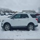 1FM5K7D88HGE06695 2017 Ford Explorer auction photo thumbnail 14