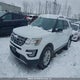 1FM5K7D88HGE06695 2017 Ford Explorer auction photo thumbnail 2