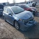 5YFBPMBE6MP251685 2021 Toyota Corolla Le auction photo thumbnail 1