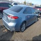 5YFBPMBE6MP251685 2021 Toyota Corolla Le auction photo thumbnail 4