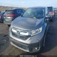 2HKRW2H59JH108977 2018 Honda Cr-V auction photo thumbnail 2