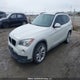 WBAVL1C50FVY40766 2015 BMW X1 xDrive28I auction photo thumbnail 2