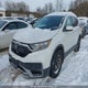 2HKRW2H29LH219148 2020 Honda Cr-V Lx auction photo thumbnail 2