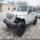 1C4BJWEG1HL677535 2017 Jeep Wrangler Unlimited Sahara auction photo thumbnail 2
